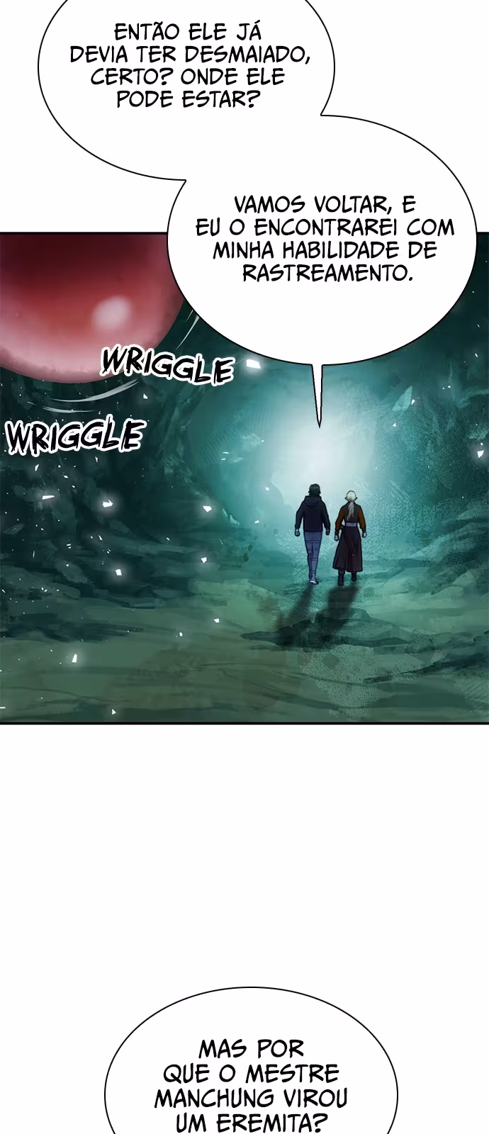 Página do Capítulo 143