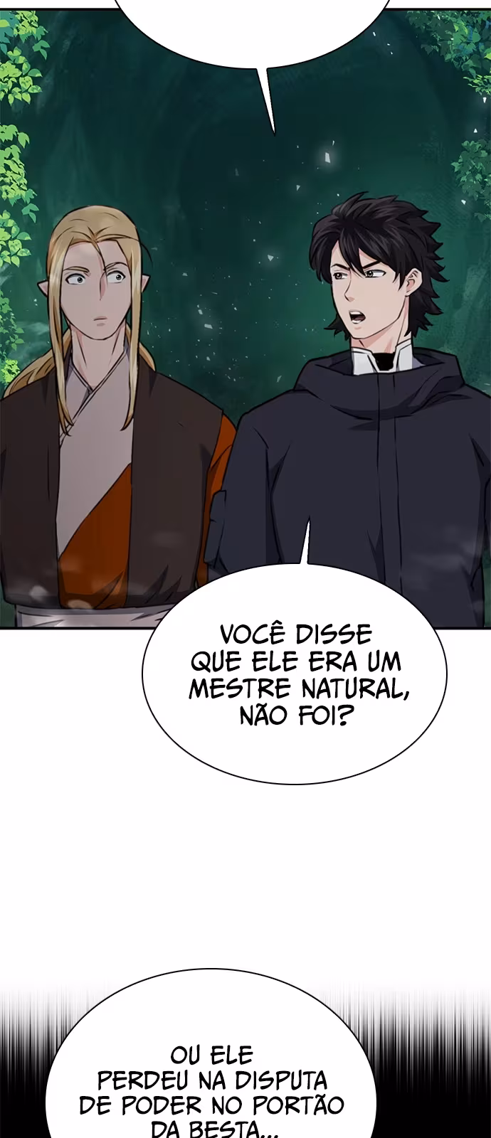 Página do Capítulo 143