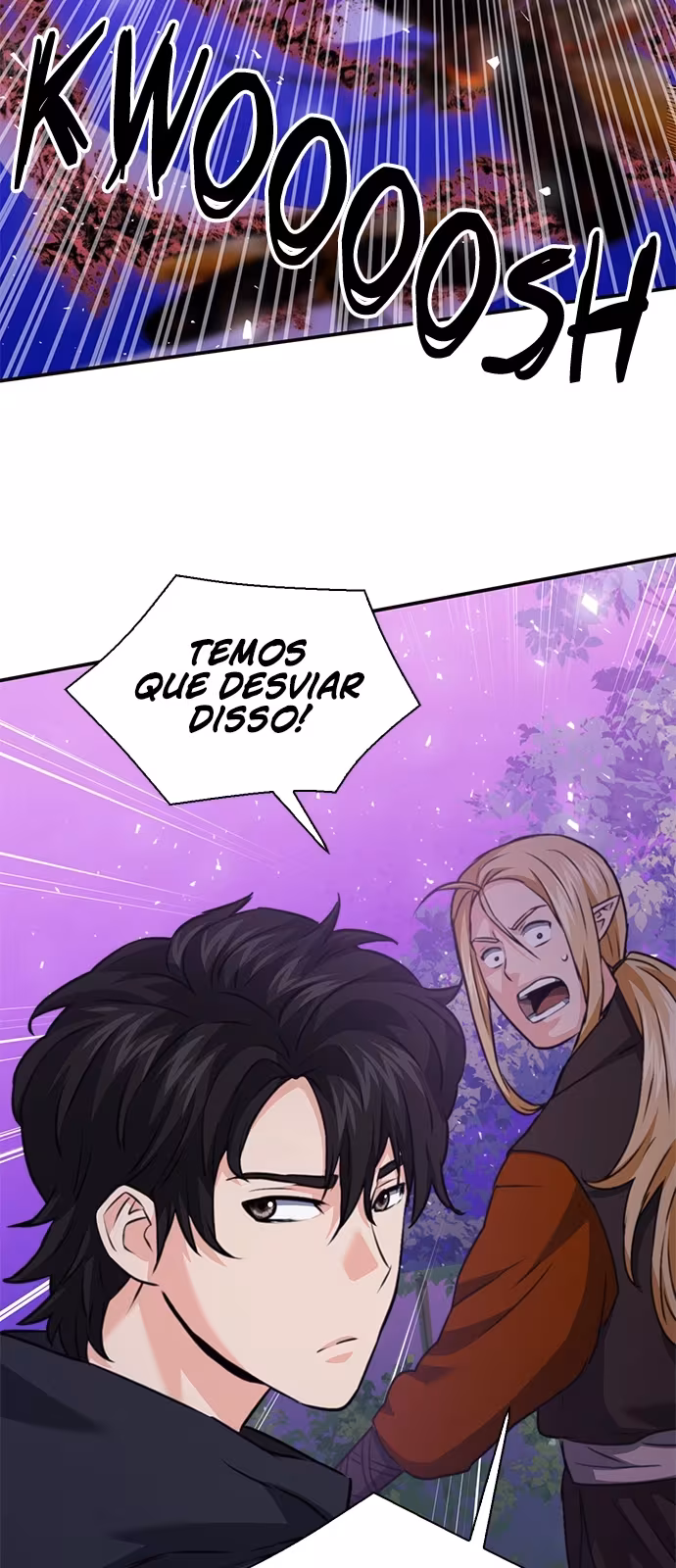 Página do Capítulo 143