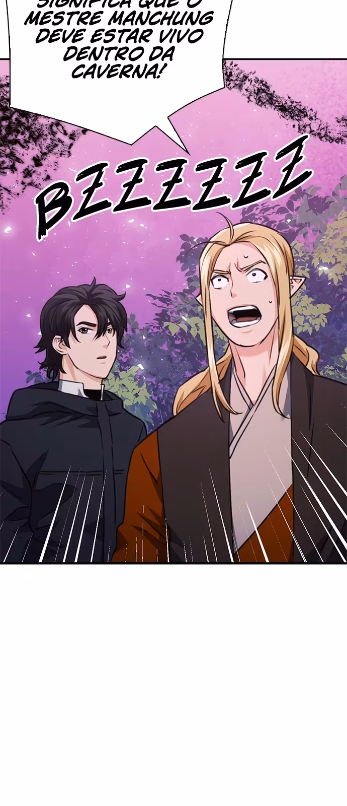 Página do Capítulo 143