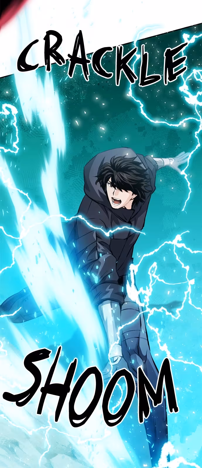 Página do Capítulo 144