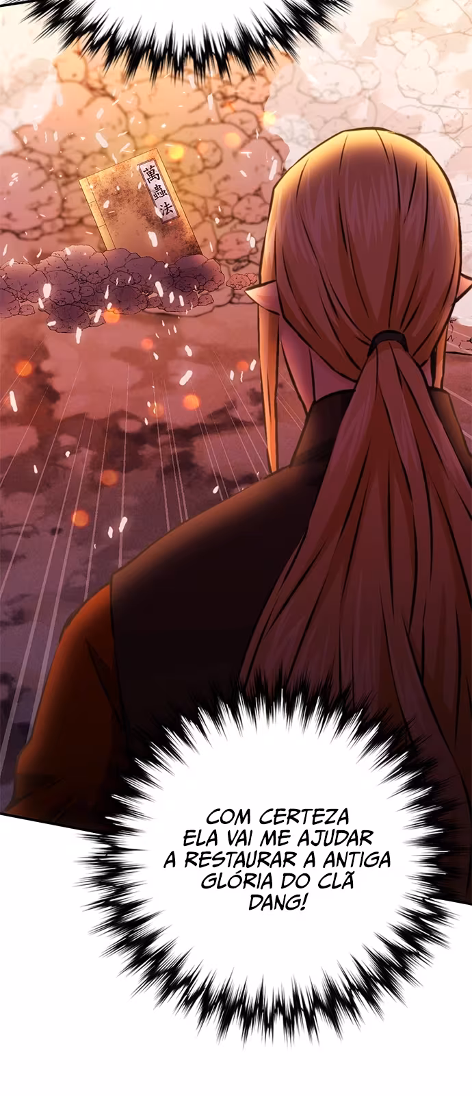 Página do Capítulo 144