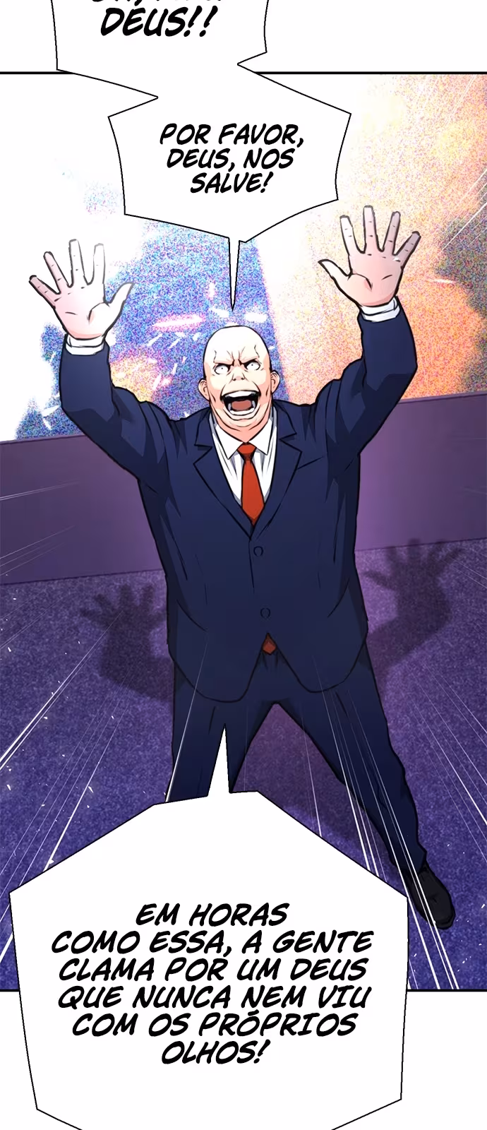 Página do Capítulo 144