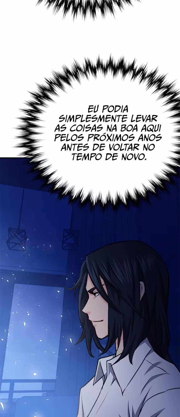 Página do Capítulo 144