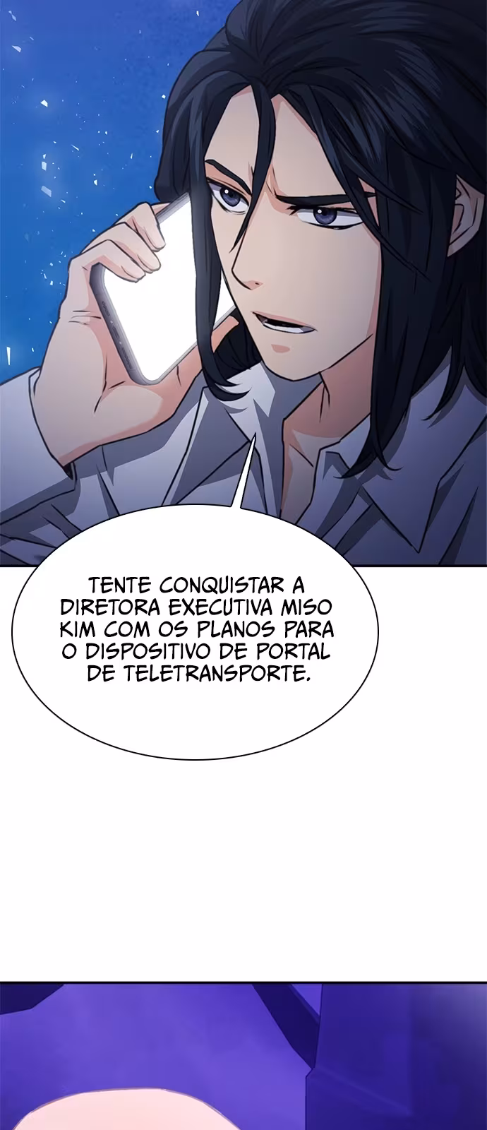 Página do Capítulo 144