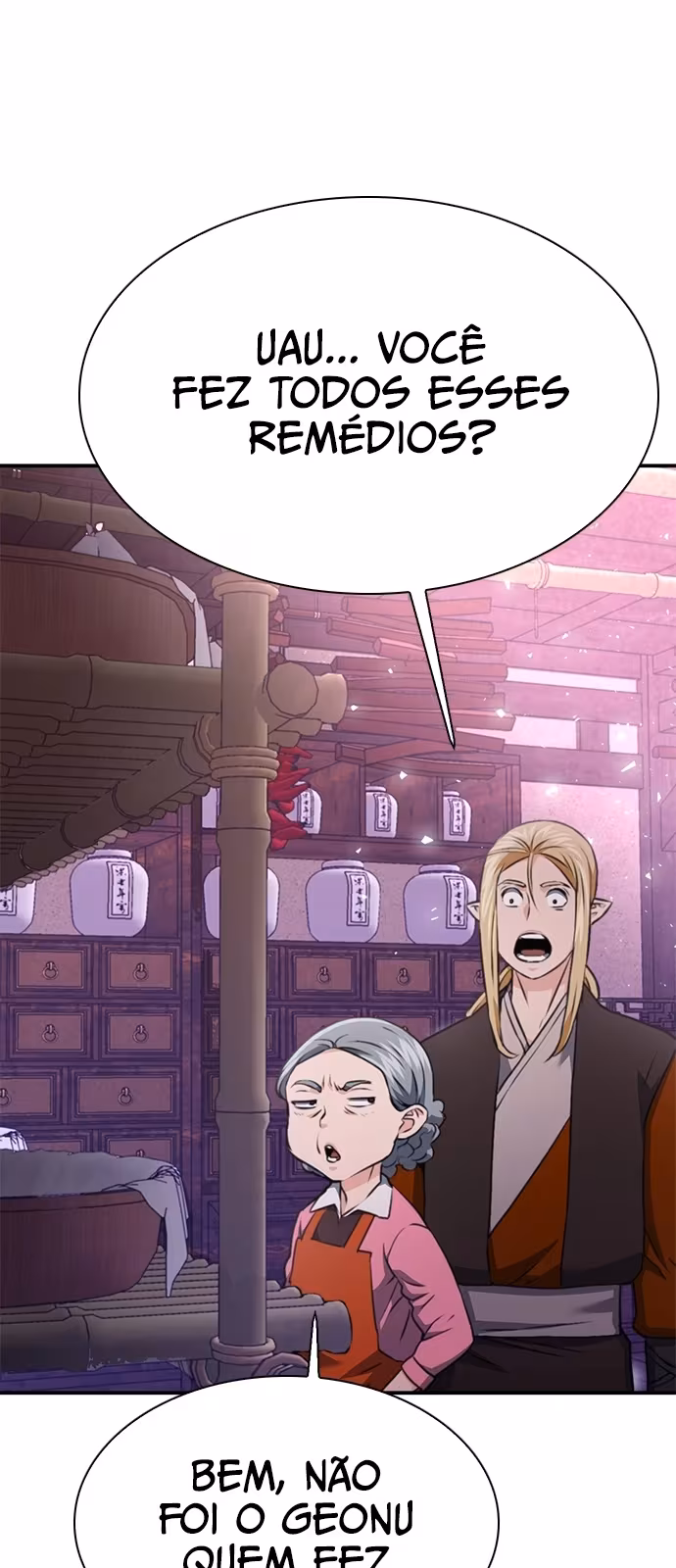 Página do Capítulo 144