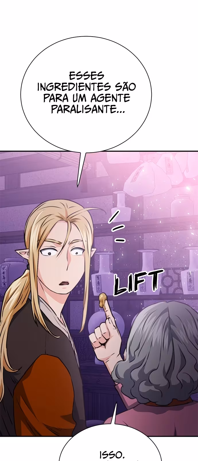 Página do Capítulo 144