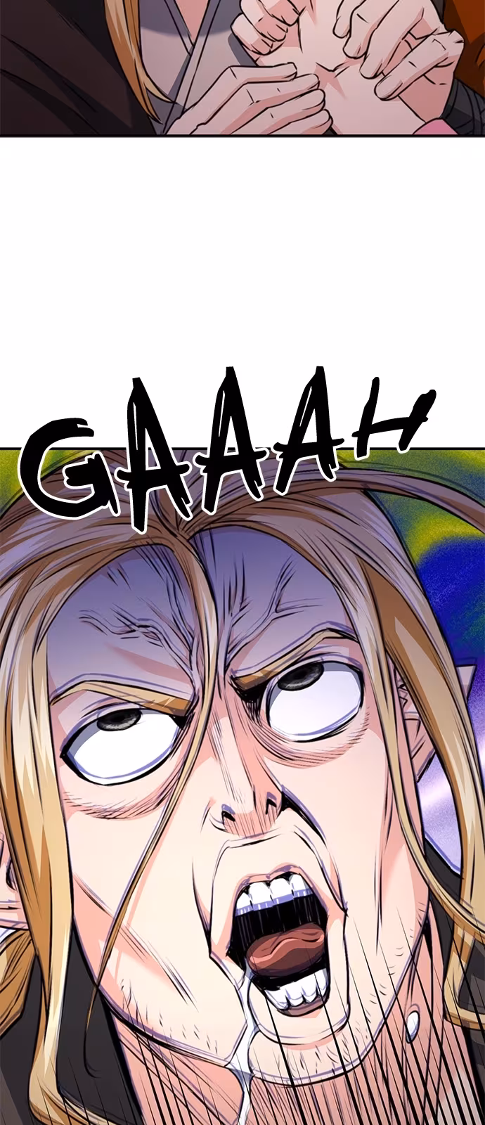 Página do Capítulo 144