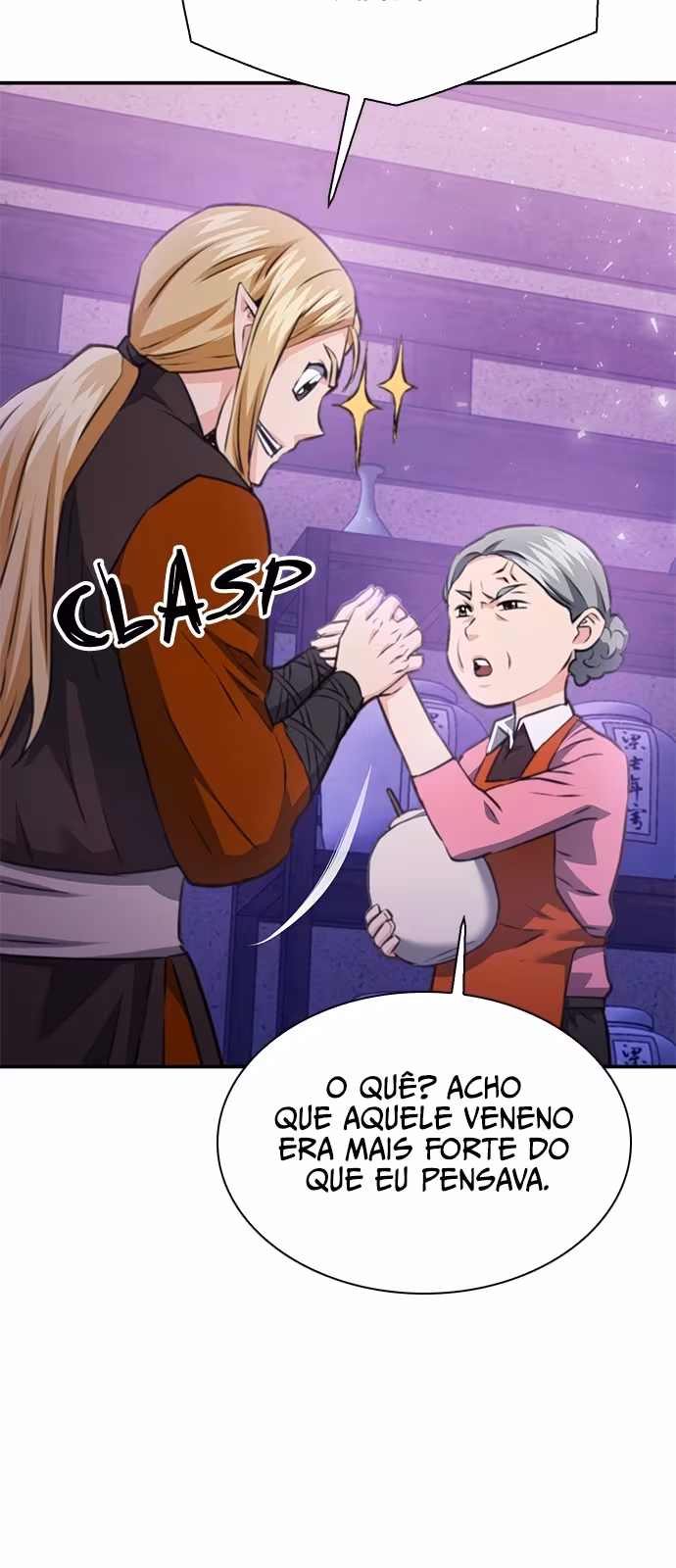 Página do Capítulo 144