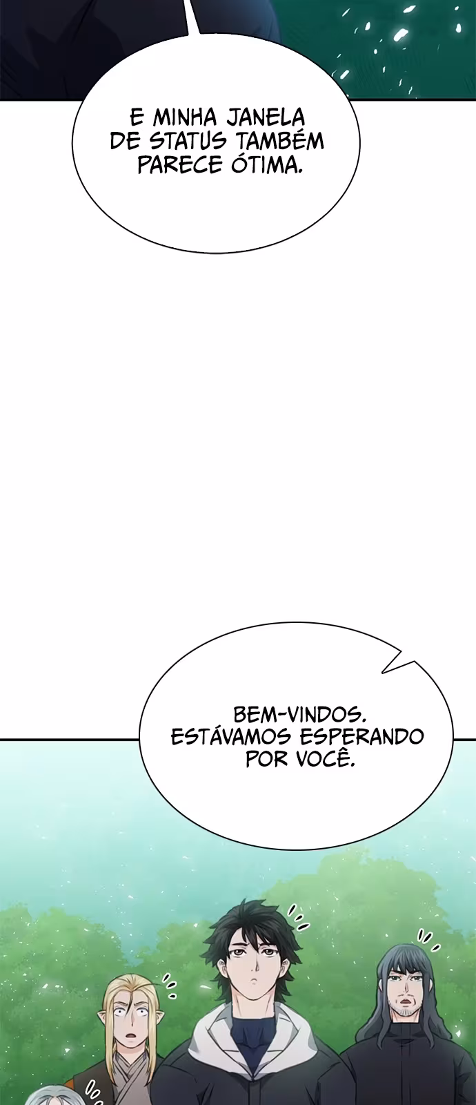 Página do Capítulo 144