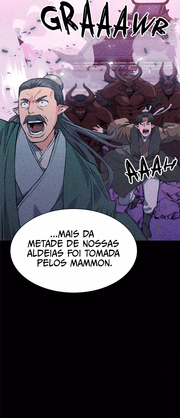 Página do Capítulo 144