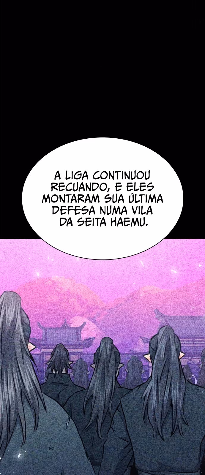 Página do Capítulo 144