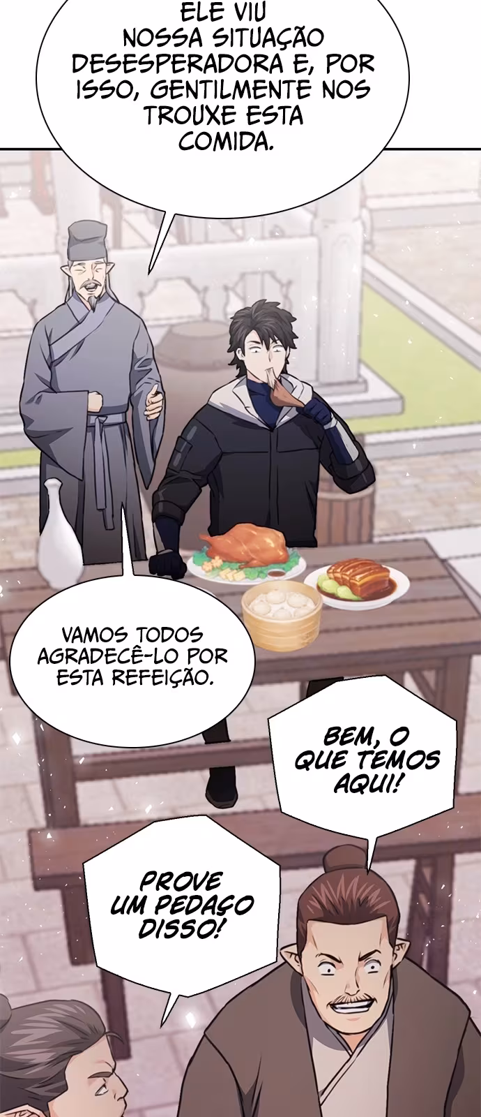 Página do Capítulo 144