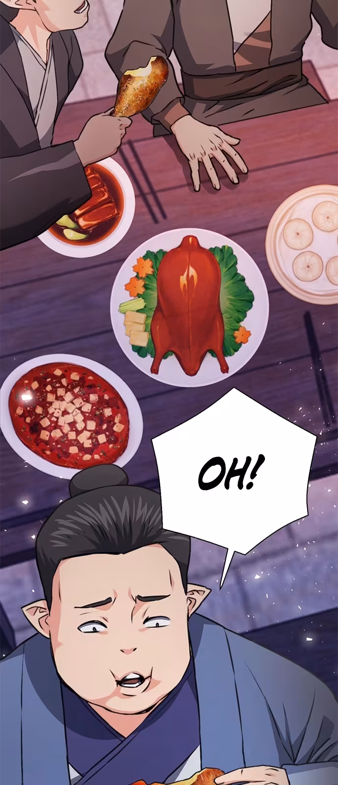 Página do Capítulo 144