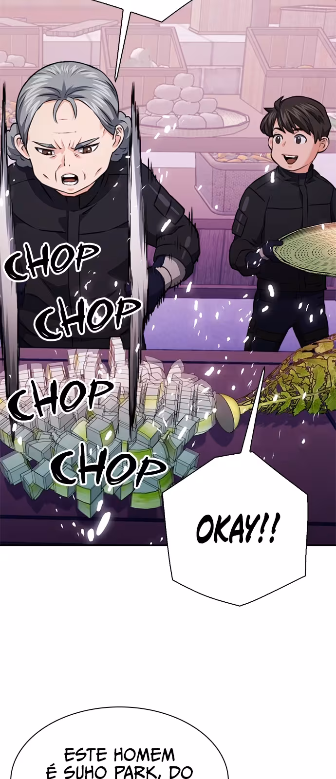 Página do Capítulo 144