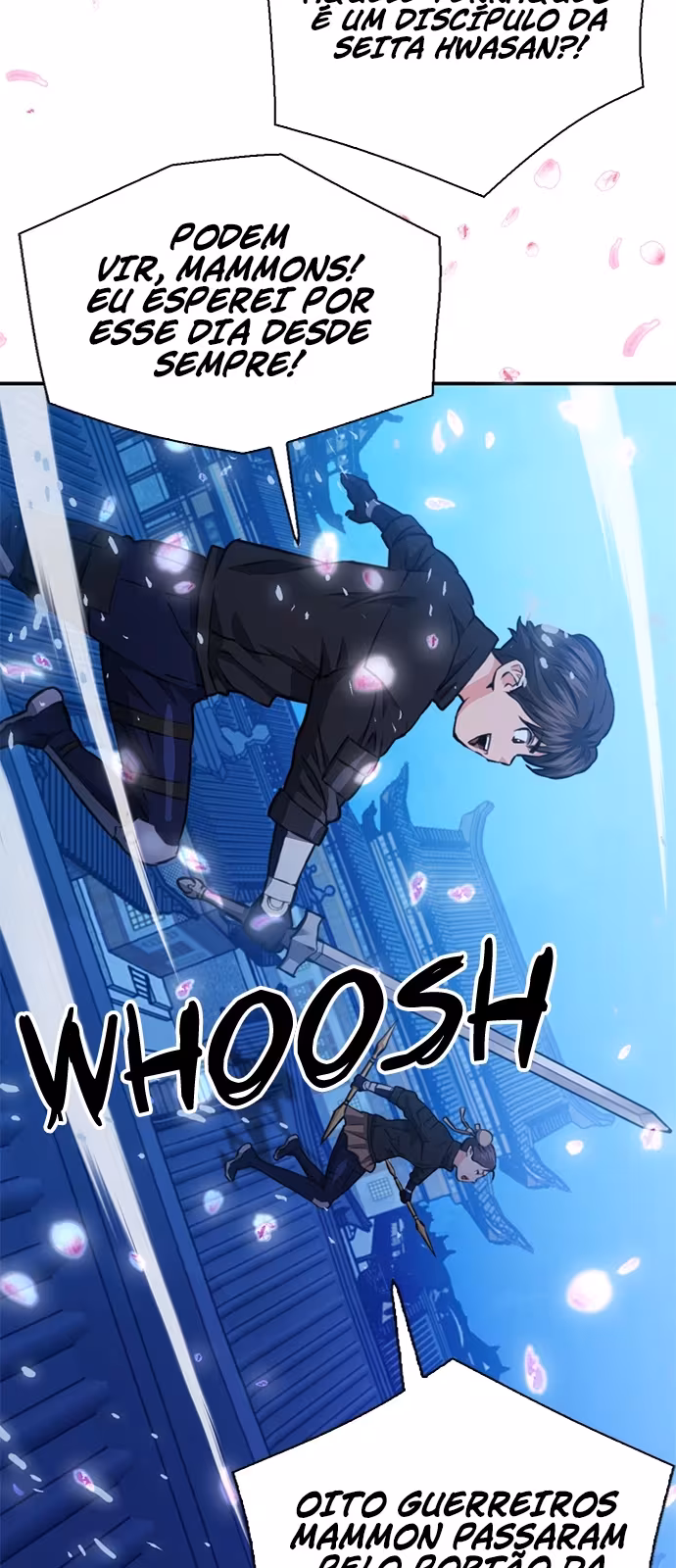 Página do Capítulo 144