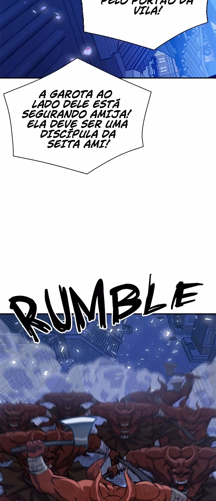 Página do Capítulo 144