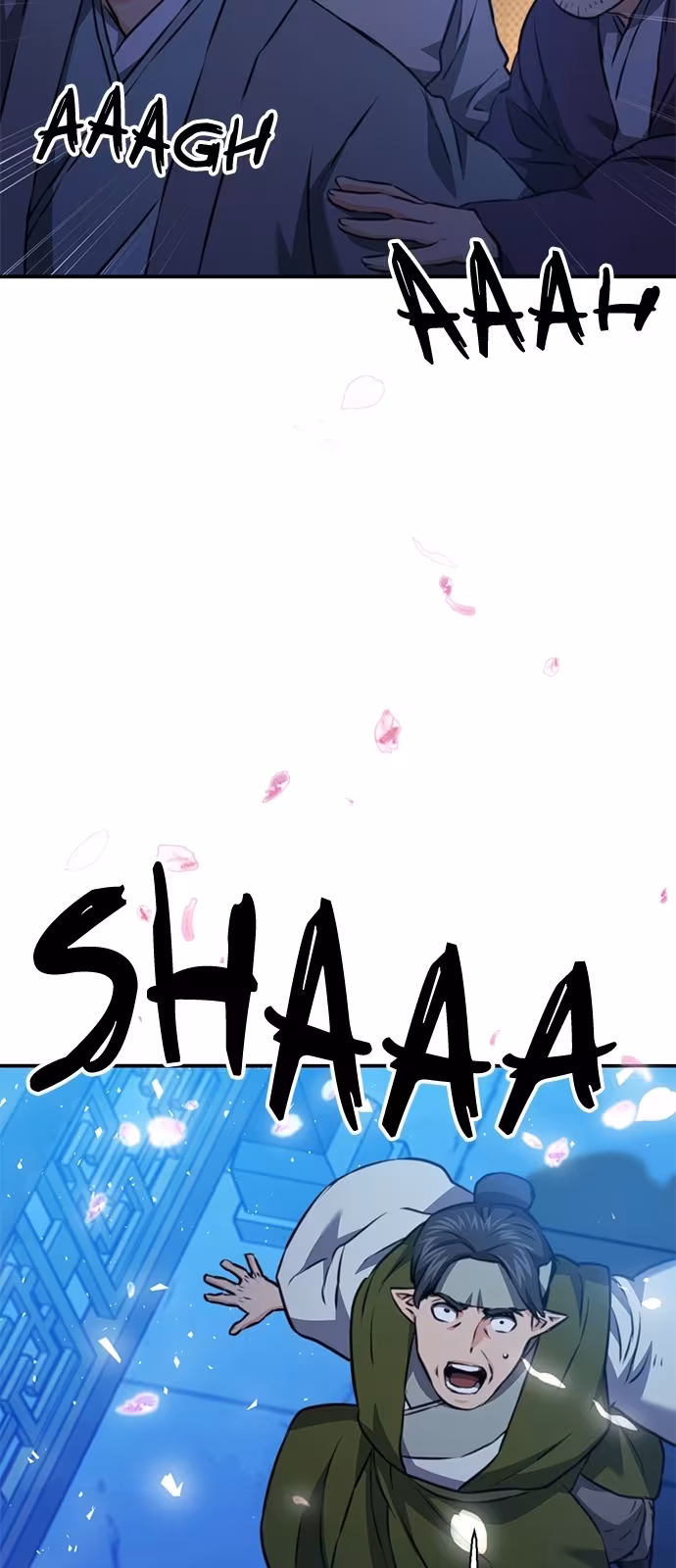 Página do Capítulo 144