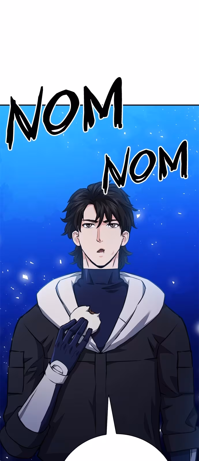 Página do Capítulo 144