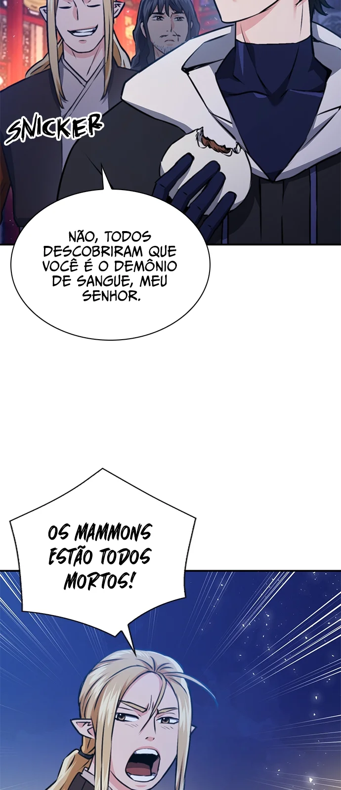 Página do Capítulo 145