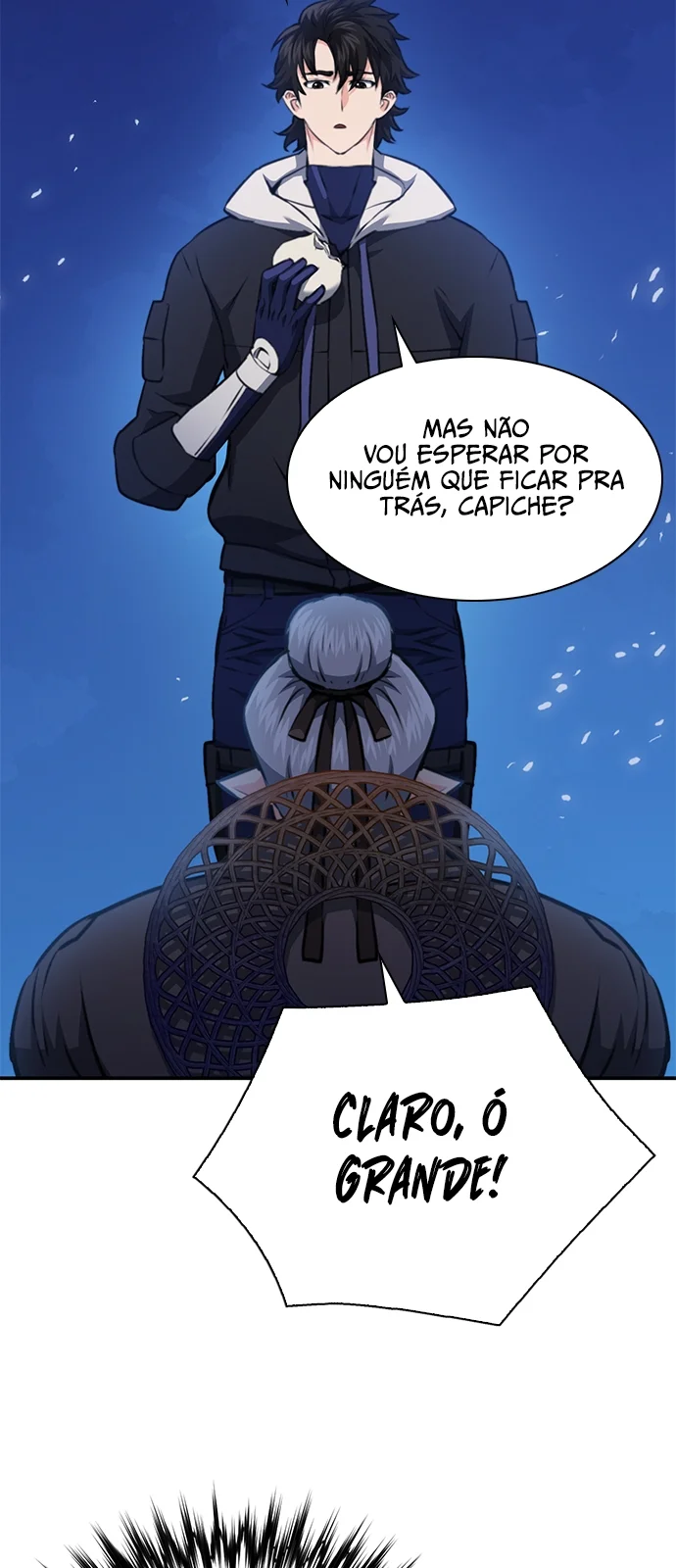 Página do Capítulo 145