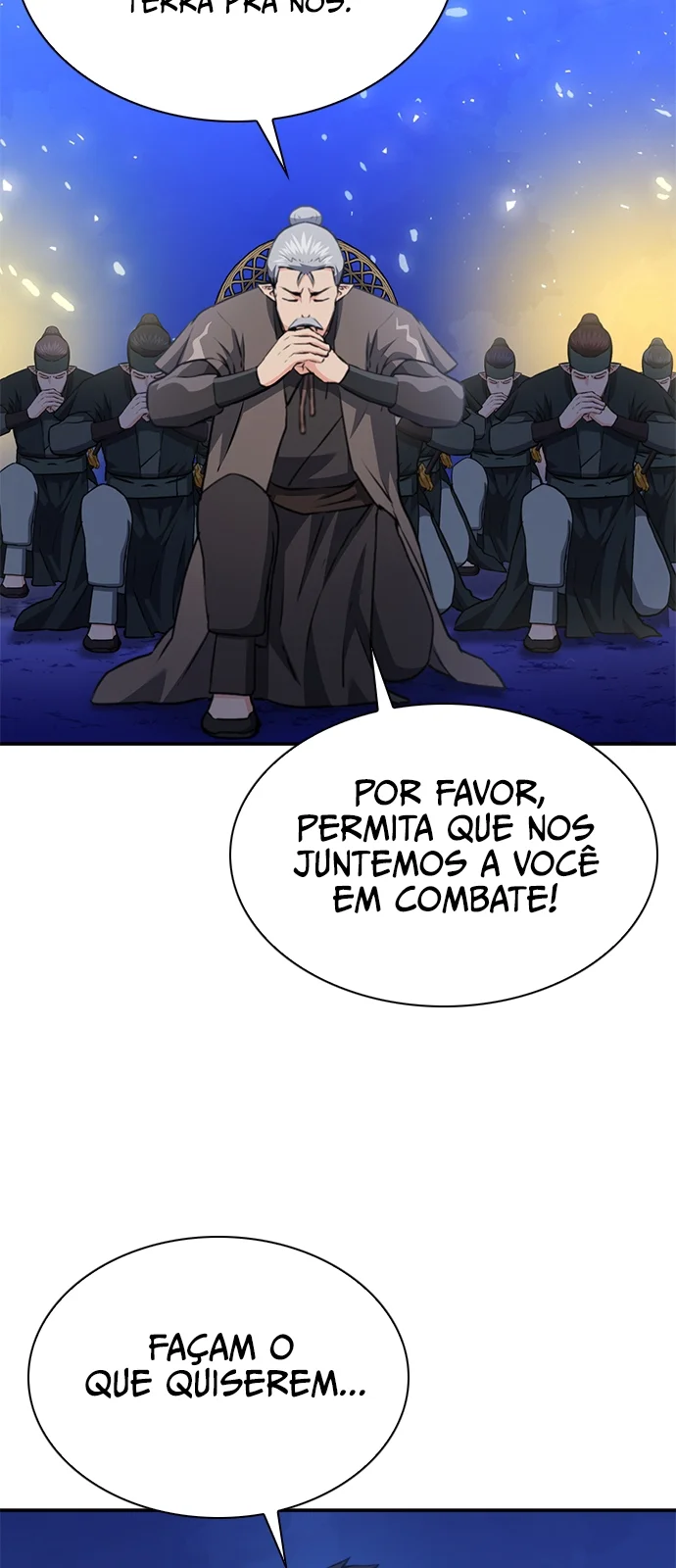 Página do Capítulo 145