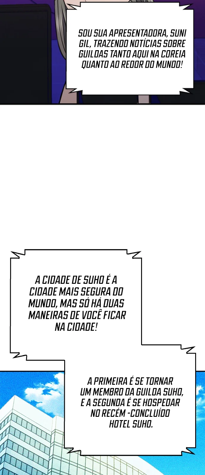 Página do Capítulo 145