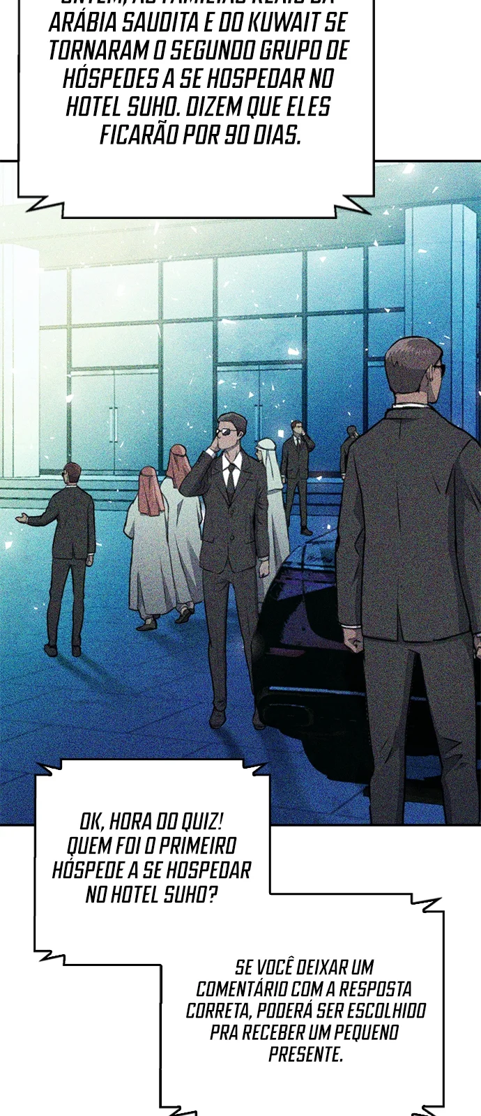 Página do Capítulo 145