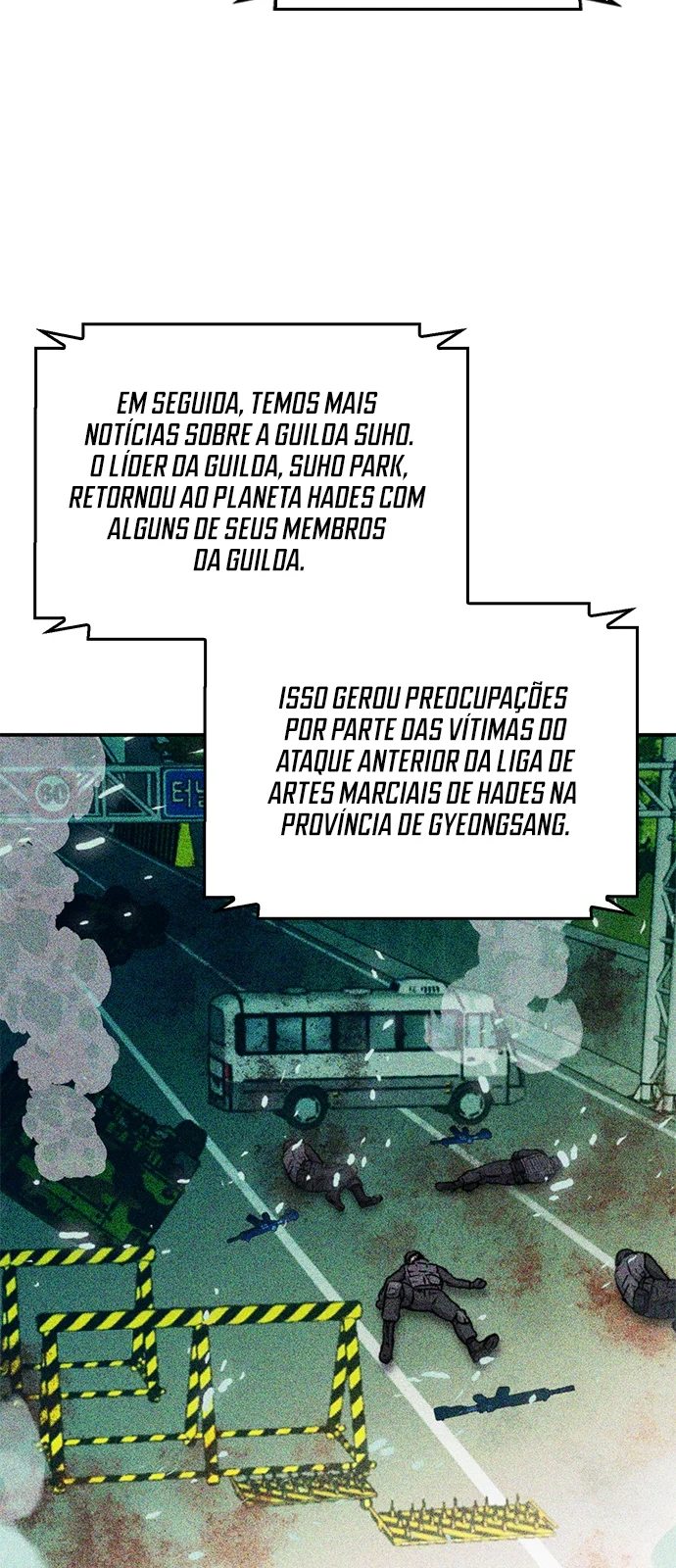 Página do Capítulo 145