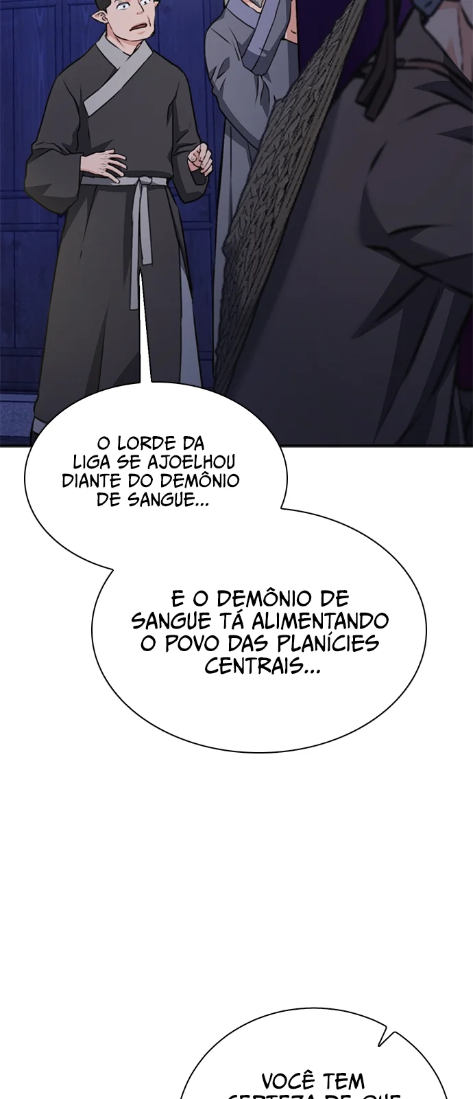 Página do Capítulo 145