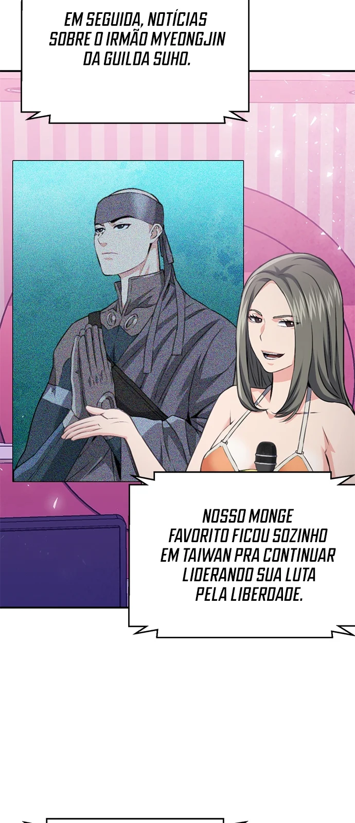 Página do Capítulo 145