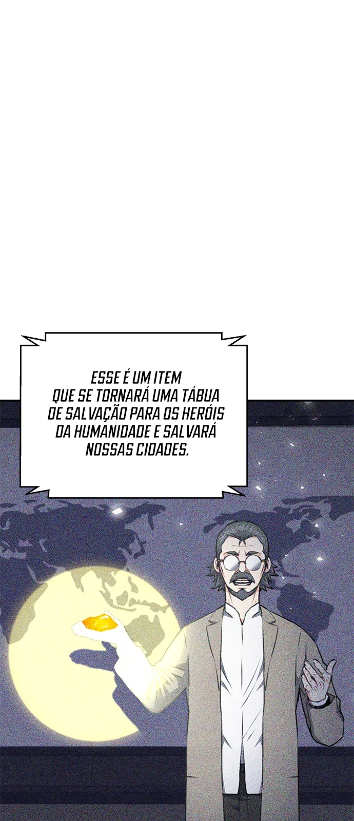 Página do Capítulo 145