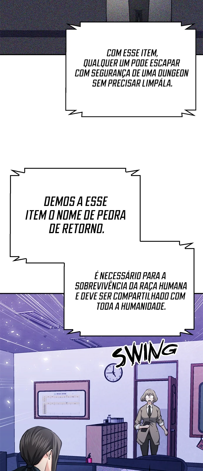 Página do Capítulo 145