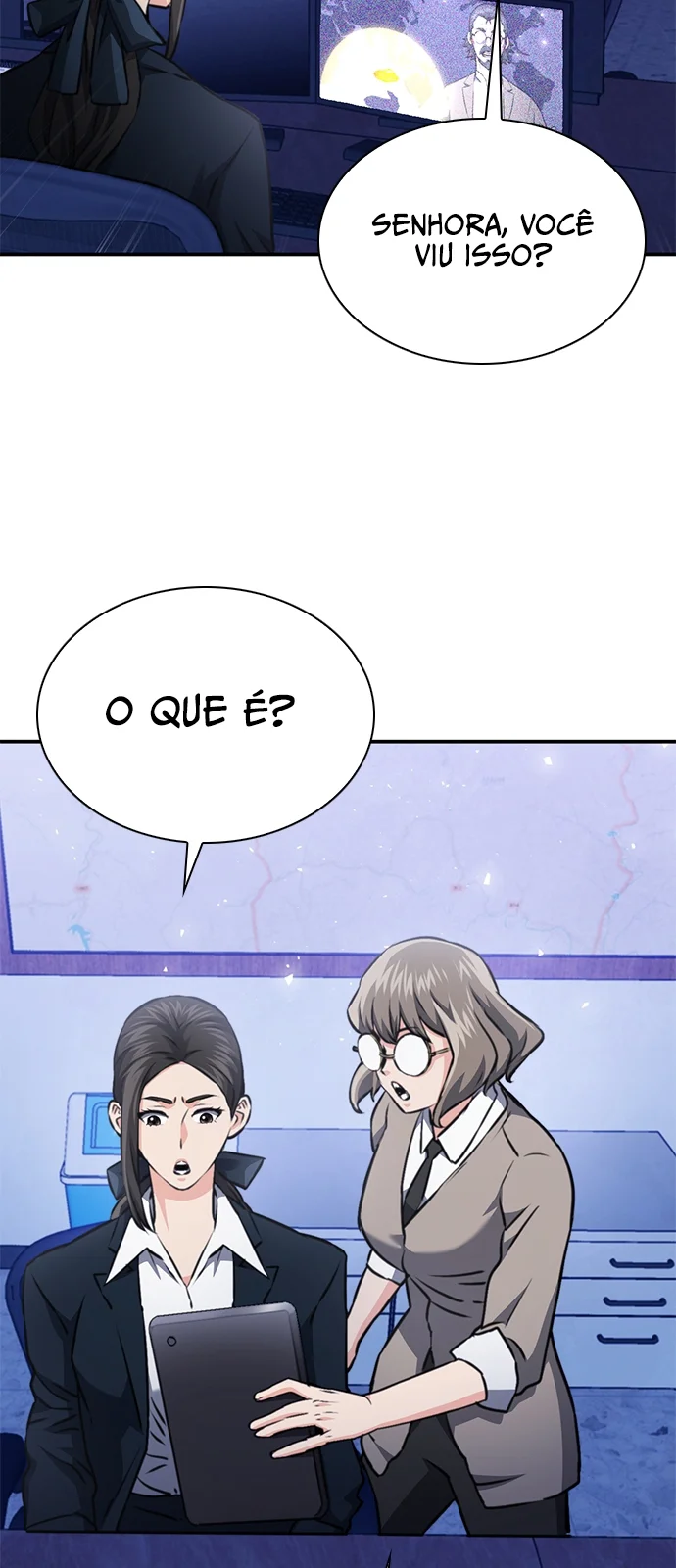 Página do Capítulo 145