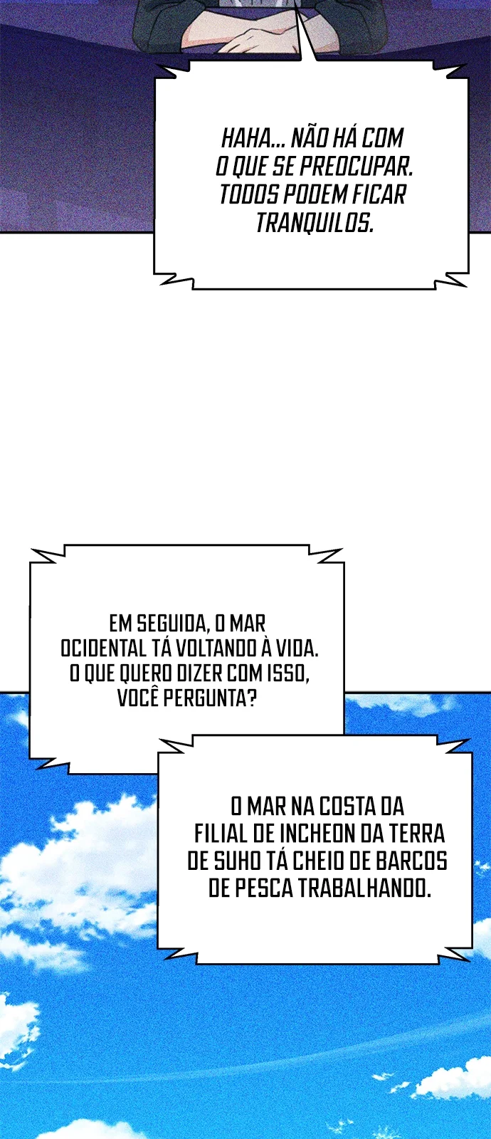 Página do Capítulo 145