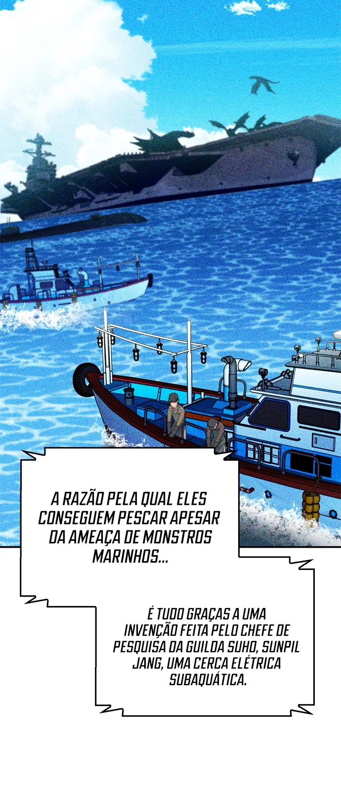 Página do Capítulo 145