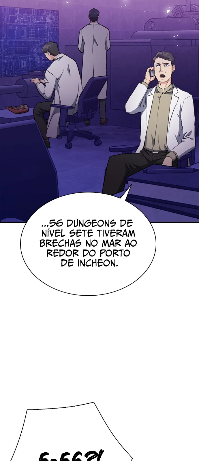 Página do Capítulo 145