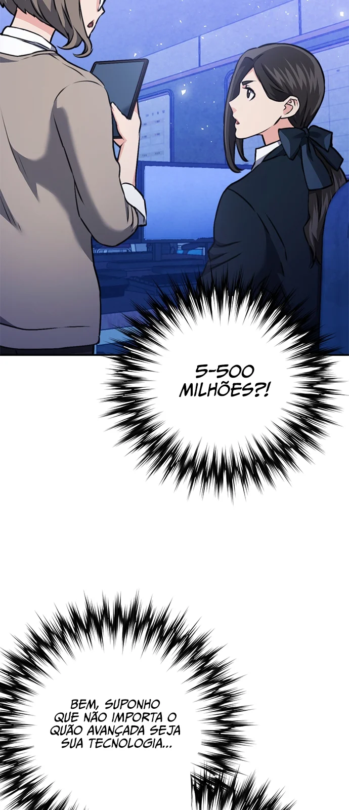 Página do Capítulo 145