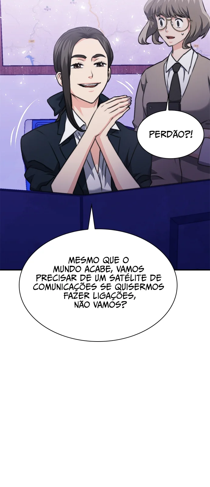 Página do Capítulo 145