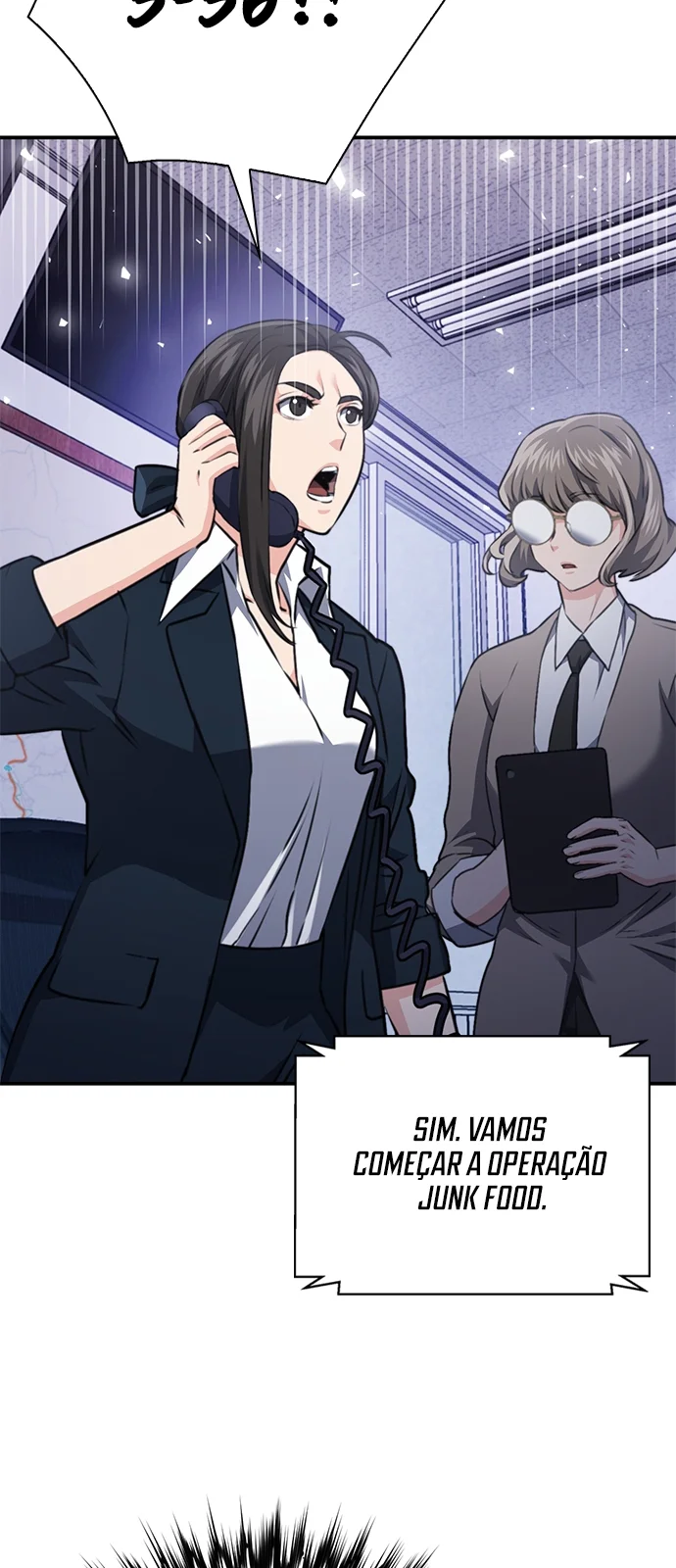 Página do Capítulo 145