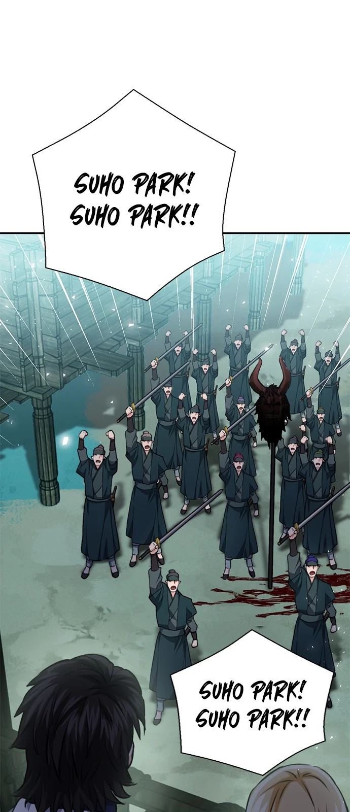 Página do Capítulo 145