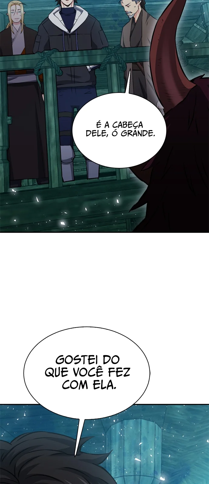 Página do Capítulo 145