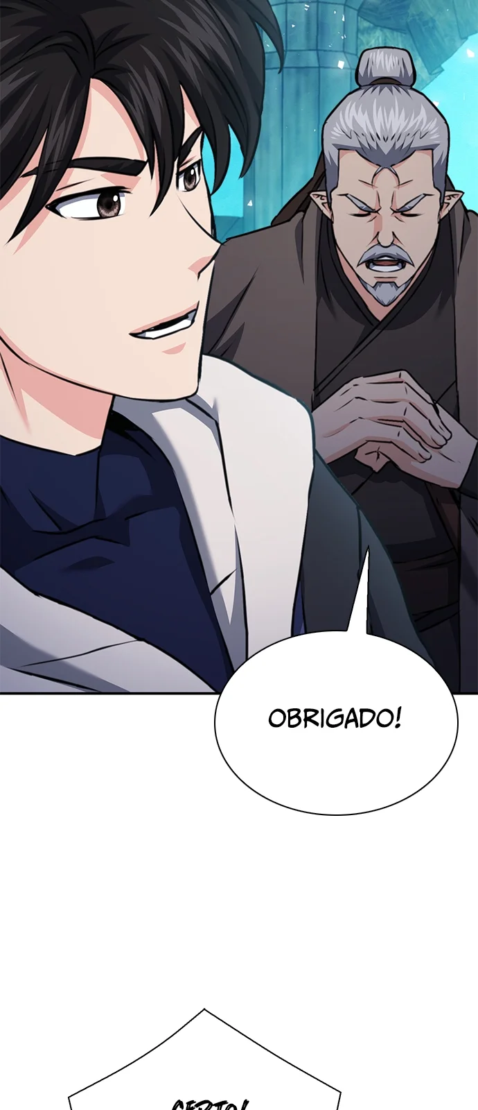 Página do Capítulo 145