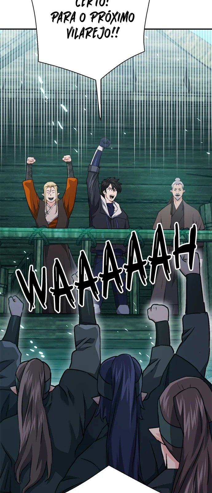 Página do Capítulo 145