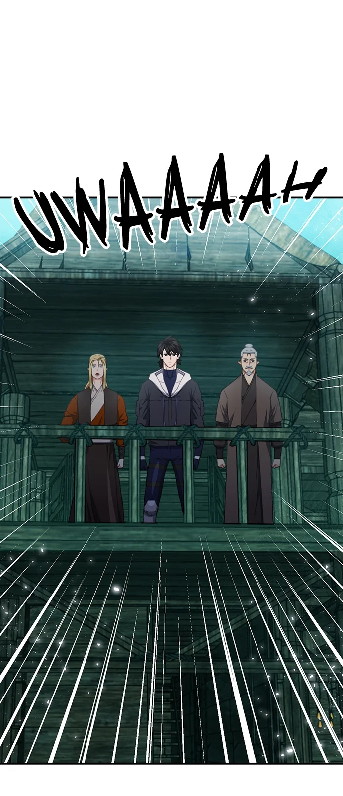 Página do Capítulo 145