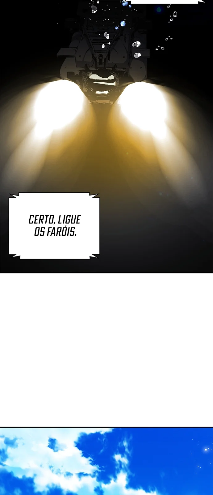 Página do Capítulo 145