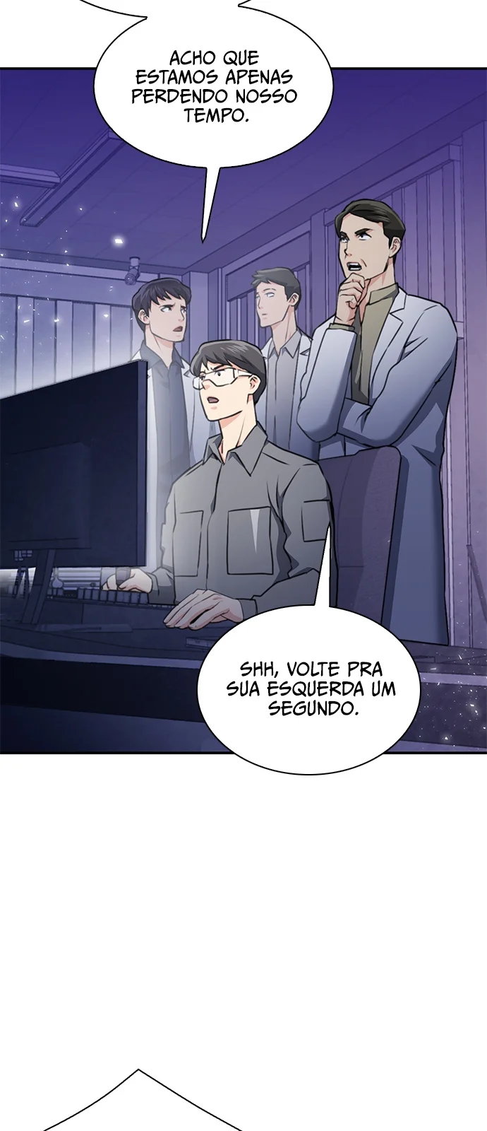 Página do Capítulo 145