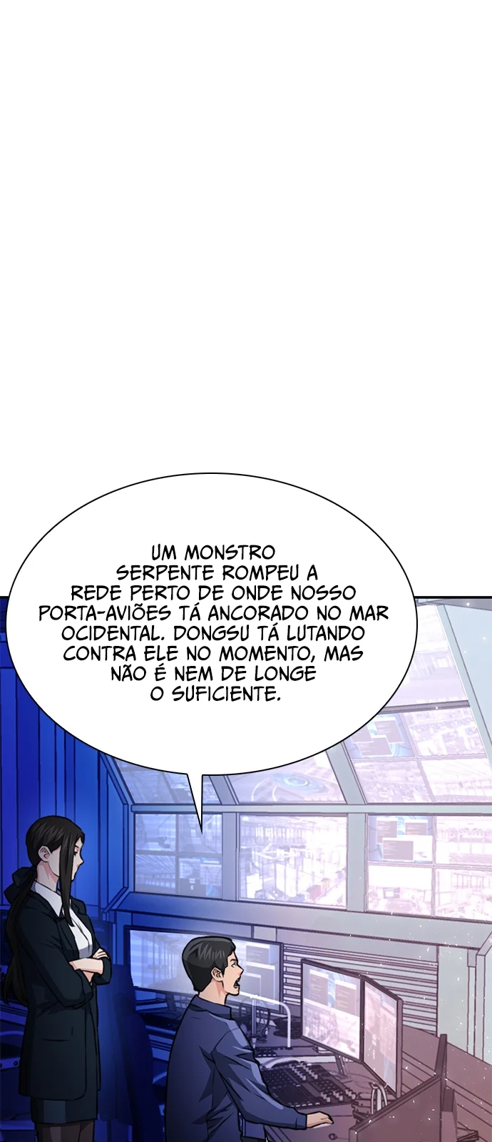 Página do Capítulo 145