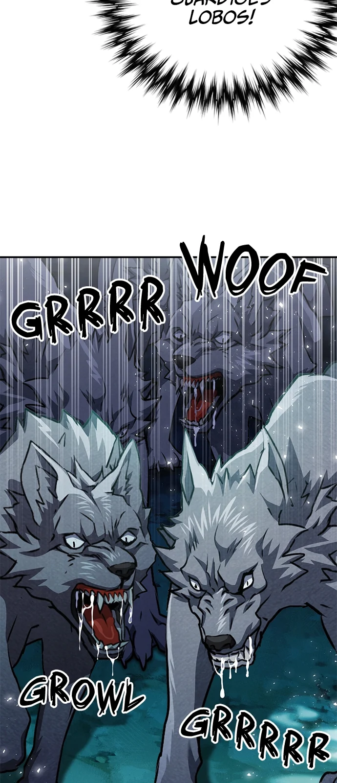 Página do Capítulo 145