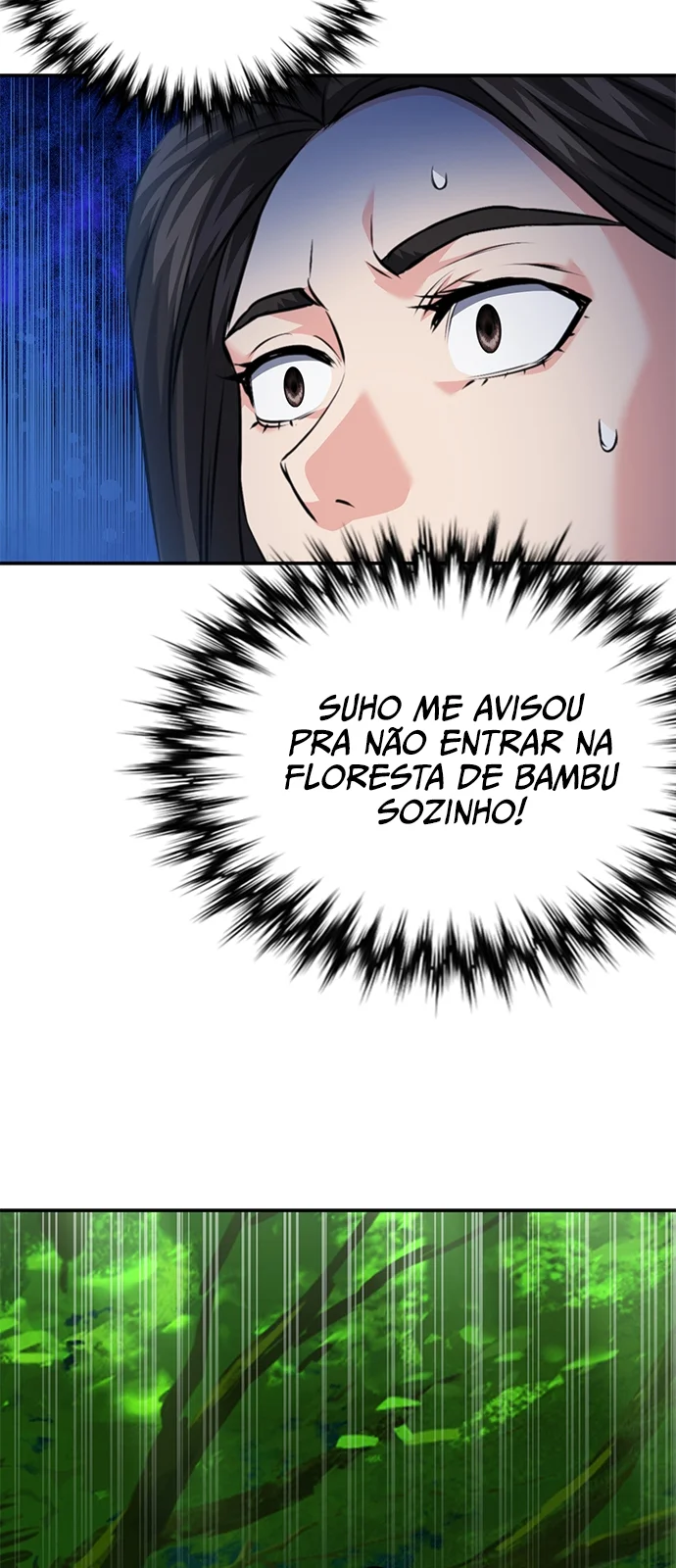 Página do Capítulo 145